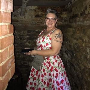 Meet your Posher, Paula